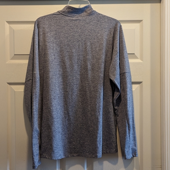 Nike running long sleeve performance shirt - Picture 3 of 3